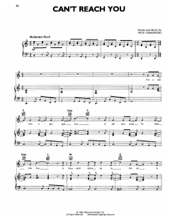 I Can't Reach You von The Who (Download) 