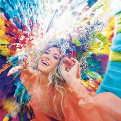 Don't Believe Them von Lauren Daigle (Download) 