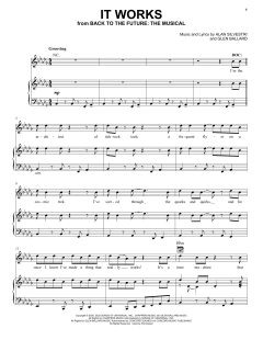 It Works von Roger Bart (Download) 