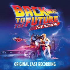 Future Boy von Roger Bart (Download) 