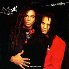 Baby Don't Forget My Number von Milli Vanilli (Download) 