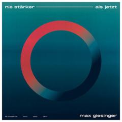 Nie stärker als jetzt von Max Giesinger (Download) 