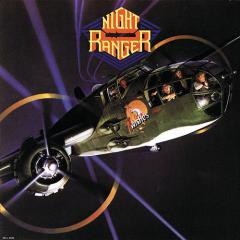 Four In The Morning von Night Ranger (Download) 