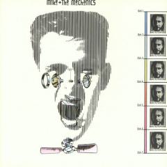 Taken In von Mike Rutherford (Download) 
