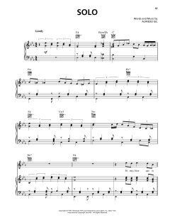 Solo von Trio Los Panchos (Download) 