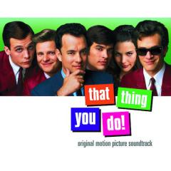 That Thing You Do! von Adam Schlesinger (Download) 