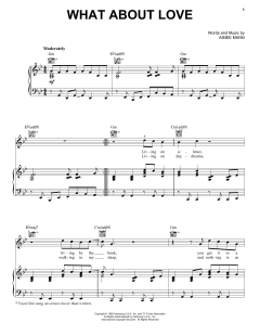 What About Love von Aimee Mann (Download) 