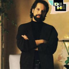 Never Thought (That I Could Love) von Dan Hill (Download) 