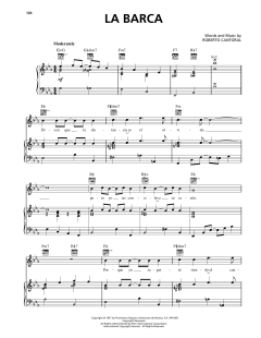 La Barca (Download) 