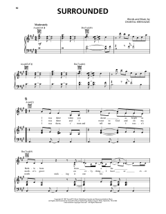 Surrounded von Chantal Kreviazuk (Download) 
