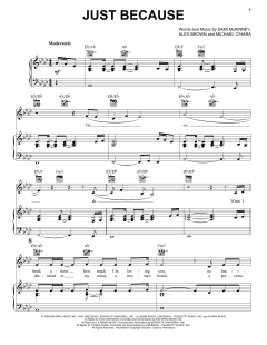 Just Because von Anita Baker (Download) 