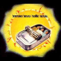 Song For Junior von Beastie Boys (Download) 
