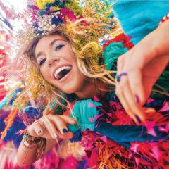 Be Okay von Lauren Daigle (Download) 