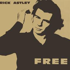 Cry For Help von Rick Astley (Download) 