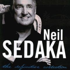 The Immigrant von Neil Sedaka (Download) 