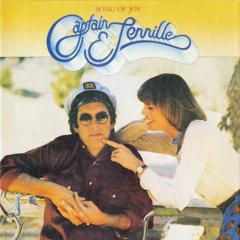 Lonely Night (Angel Face) von Captain & Tennille (Download) 
