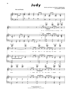 Judy von Judy Garland (Download) 