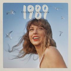 Say Don't Go (Taylor's Version) (From The Vault) von Taylor Swift (Download) 