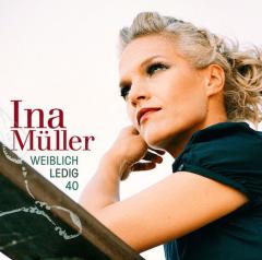 Lieber Orangenhaut von Ina Müller (Download) 