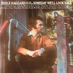 From Graceland To The Promised Land von Merle Haggard (Download) 