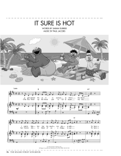 It Sure Is Hot von Sarah Durkee (Download) 
