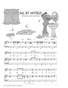 All By Myself (Download) 
