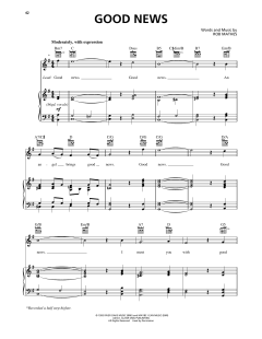 Good News von Avalon (Download) 