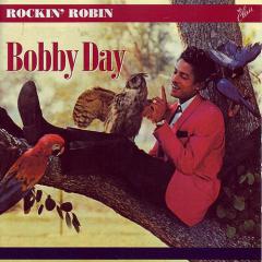 Over And Over von Bobby Day (Download) 