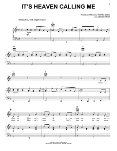 It's Heaven Calling Me von Jimmie Davis (Download) 