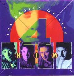 Freedom von 4HIM (Download) 