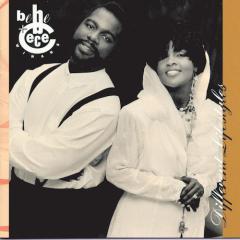 Addictive Love von BeBe Winans (Download) 