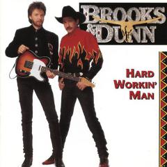 Hard Workin' Man von Brooks & Dunn (Download) 