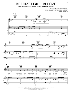 Before I Fall In Love von Coco Lee (Download) 