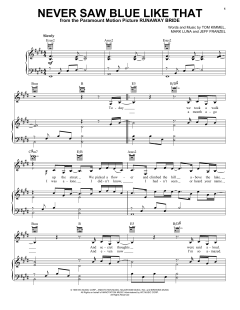 Never Saw Blue Like That von Shawn Colvin (Download) 