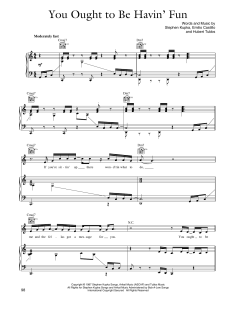 You Ought To Be Havin' Fun von Tower Of Power (Download) 