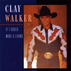 My Heart Will Never Know von Clay Walker (Download) 
