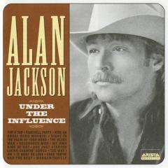 The Blues Man von Alan Jackson (Download) 