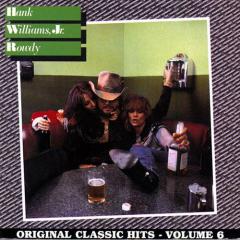 Texas Women von Hank jr. Williams (Download) 