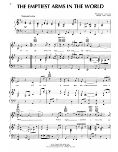 The Emptiest Arms In The World von Merle Haggard (Download) 