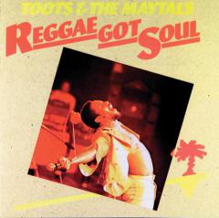 Six And Seven Books von Toots & The Maytals (Download) 