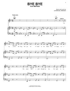 Bye Bye (Download) 