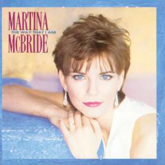 My Baby Loves Me von Martina McBride (Download) 