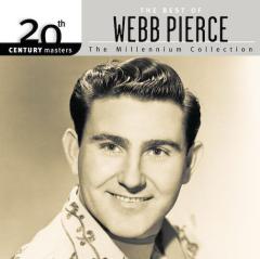 Back Street Affair von Webb Pierce (Download) 