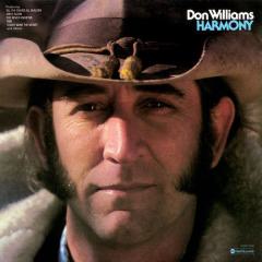 Say It Again von Don Williams (Download) 
