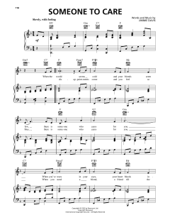 Someone To Care von Jimmie Davis (Download) 