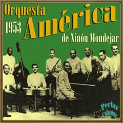 La Engañadora von Orquesta America (Download) 