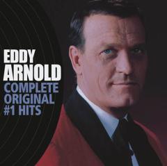 Easy On The Eyes von Eddy Arnold (Download) 