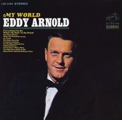 What's He Doin In My World (Download) 
