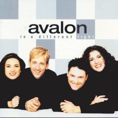 I'm Speechless von Avalon (Download) 