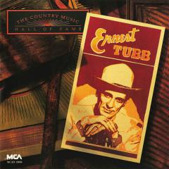 Tomorrow Never Comes von Ernest Tubb (Download) 